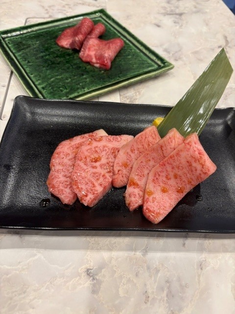 肉まみれ🥩