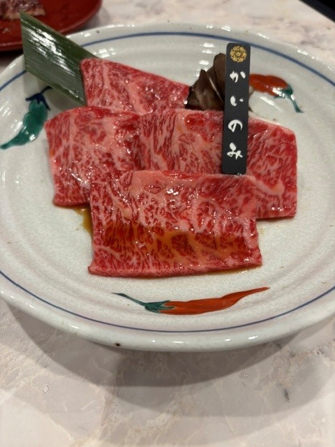 肉まみれ🥩