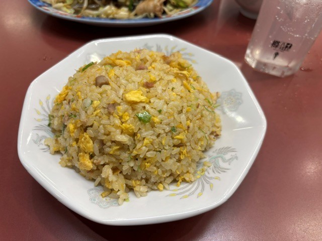 新たな発見🥓