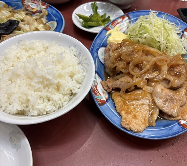 新たな発見🥓