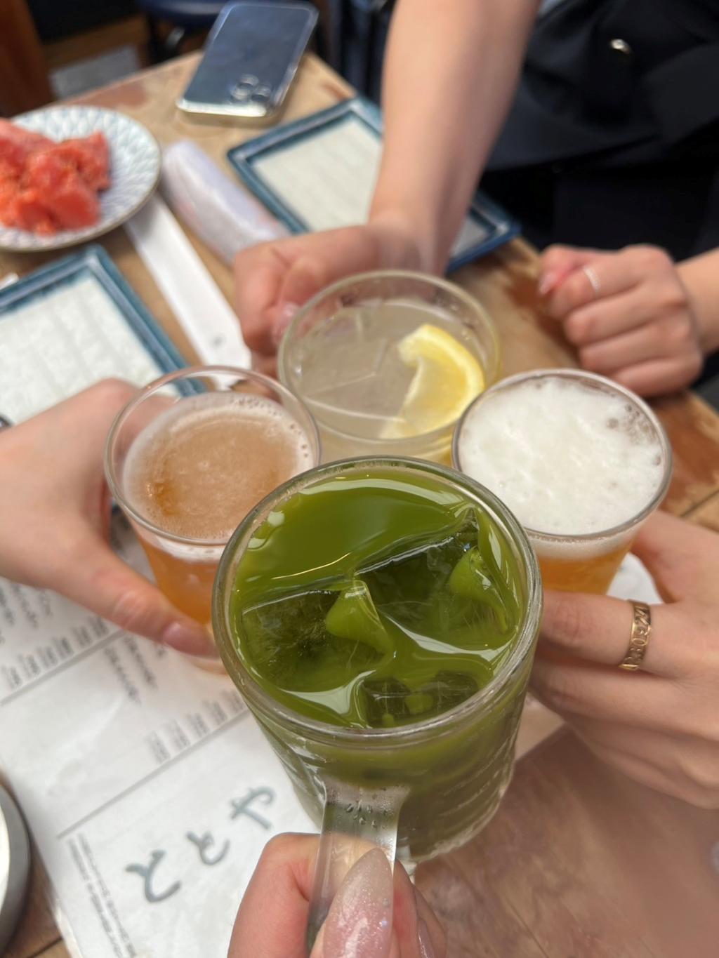 浅草🍻