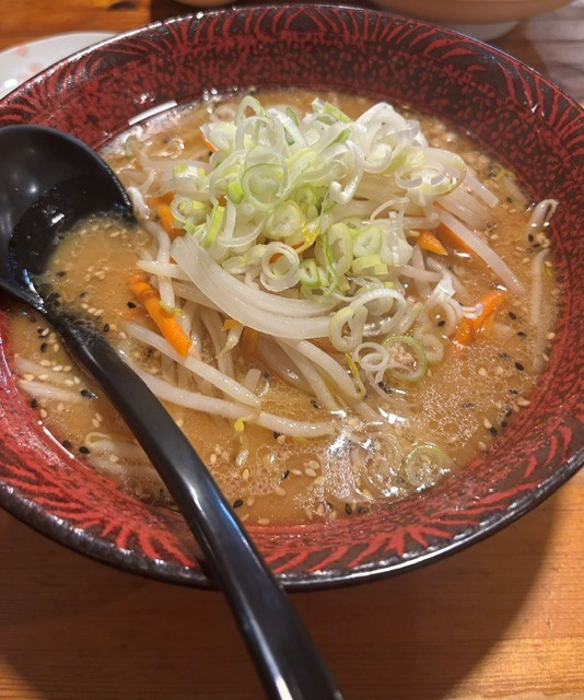 リピートいやどうも🍜