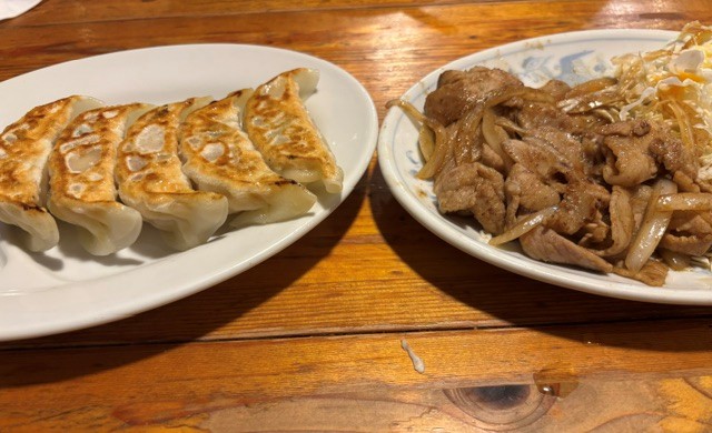 リピートいやどうも🍜