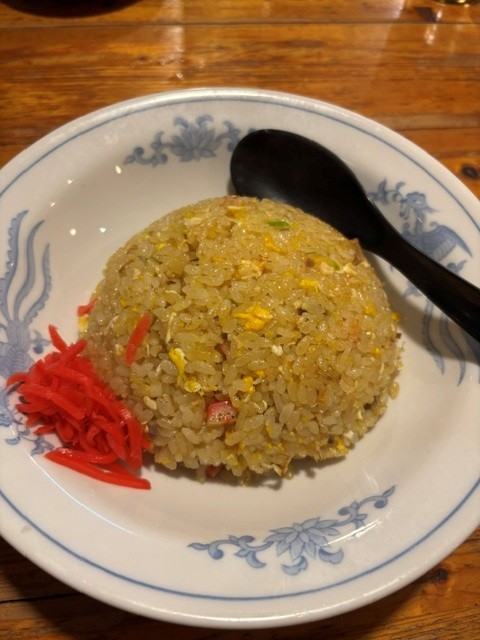 リピートいやどうも🍜