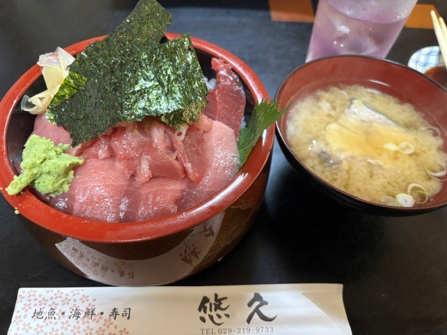 念願の🐟