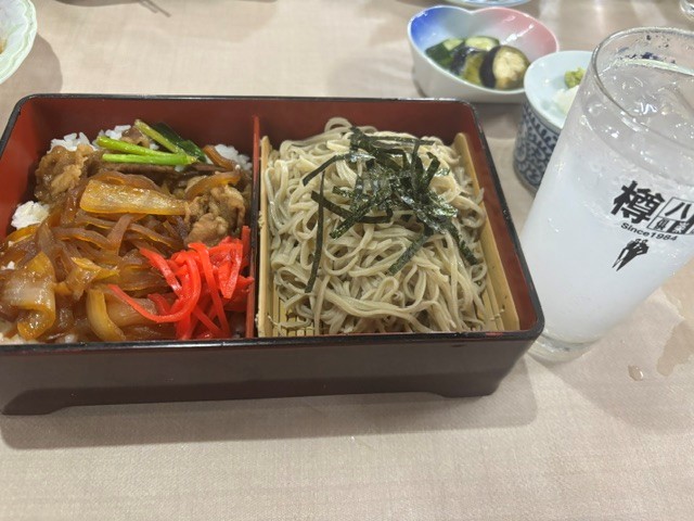 またまた🏌️‍♀️