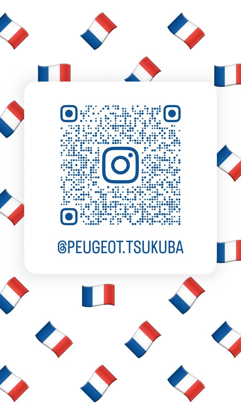 新！Instagram開設🎊