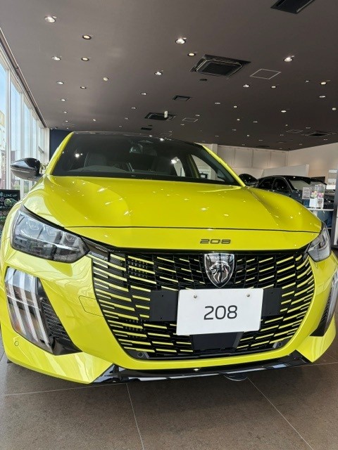 NEW展示車🚗