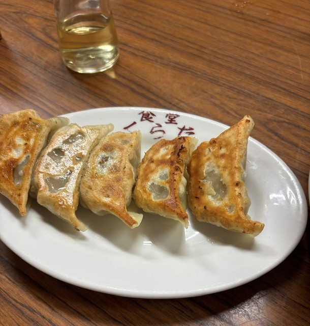 リピート町中華🥟