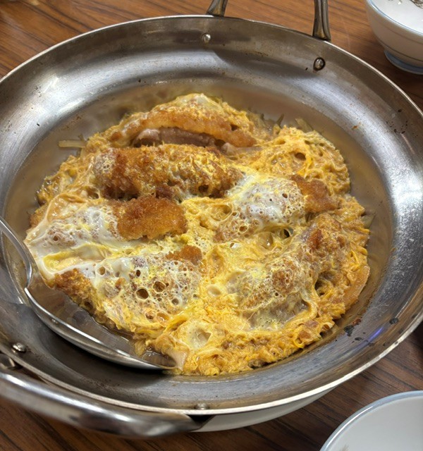 リピート町中華🥟