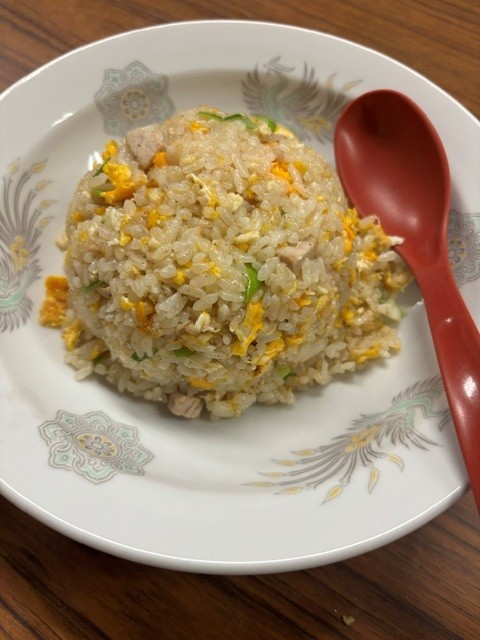 リピート町中華🥟