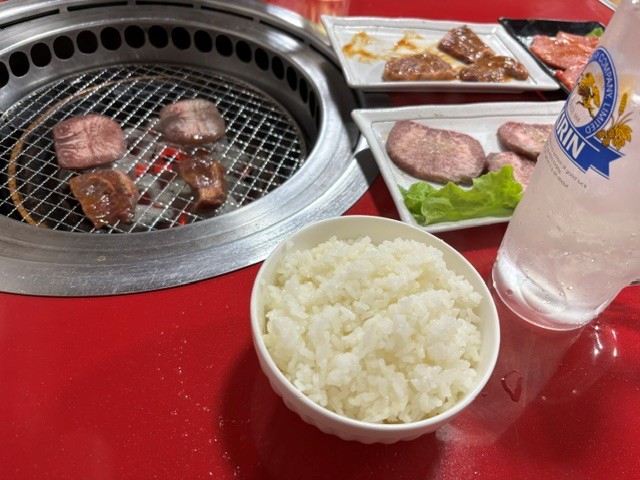 一石二鳥すぎるお店🍴