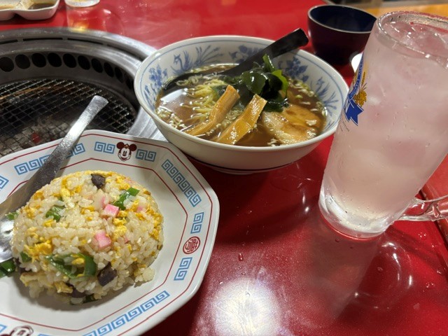 一石二鳥すぎるお店🍴
