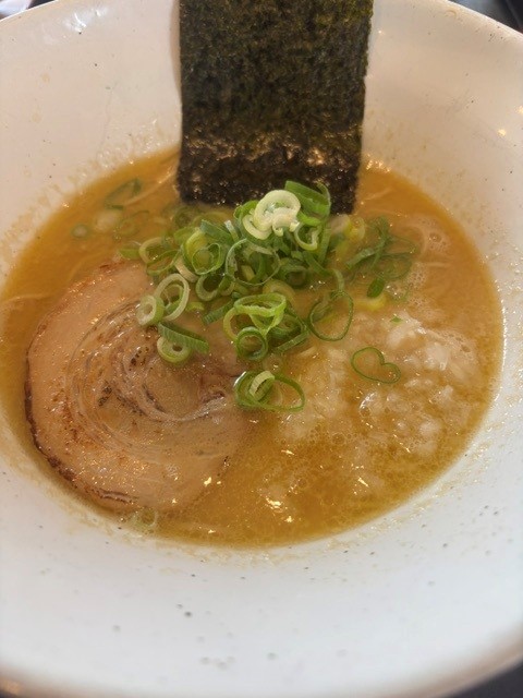 ラーメン尽くしの1日🍜