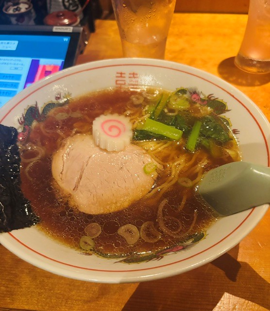 ラーメン尽くしの1日🍜