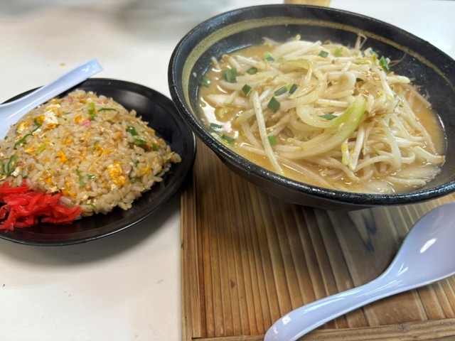 ガキ大将🍜