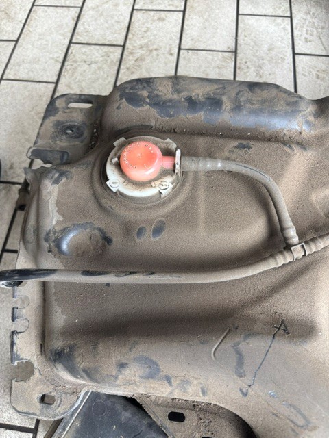 継ぎ足し給油していませんか⛽？
