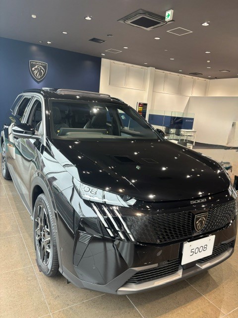 NEW展示車🚗