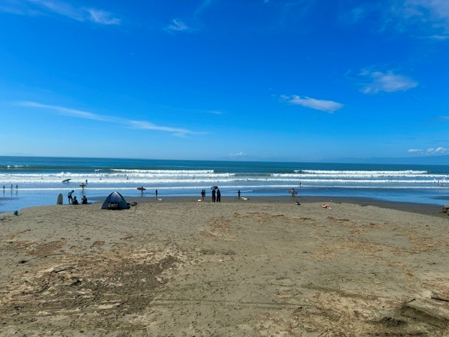 海🌊