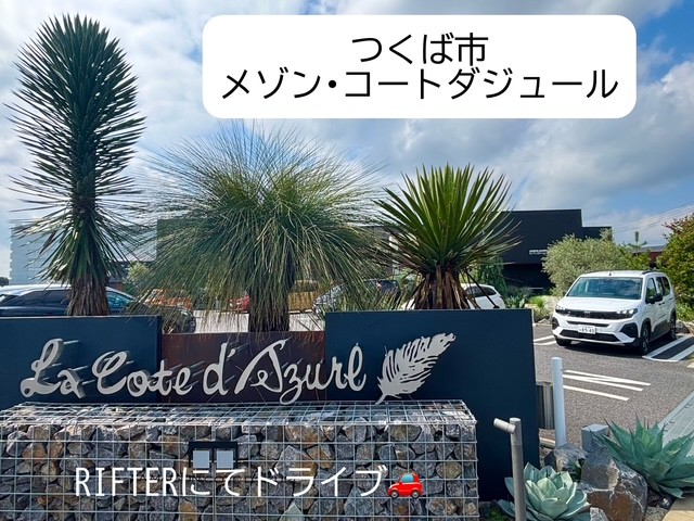 ドライブシリーズ🚗