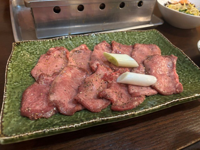 やっぱり肉です🥩
