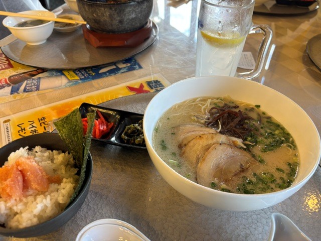 飛行機ゴルフ🛫