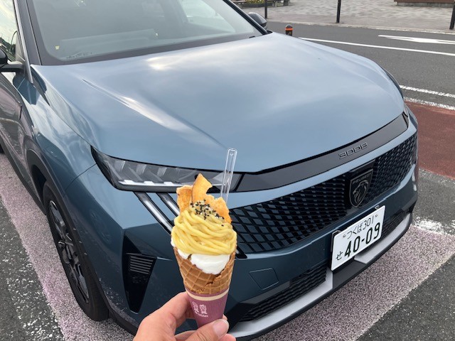ドライブシリーズ🚗