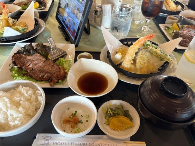 パワーゴルフ🥩